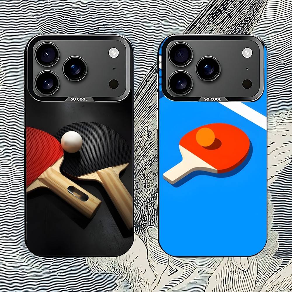 Tafeltennisbat Ping Pong Telef - Table Tennis Quotes recensie en prijs